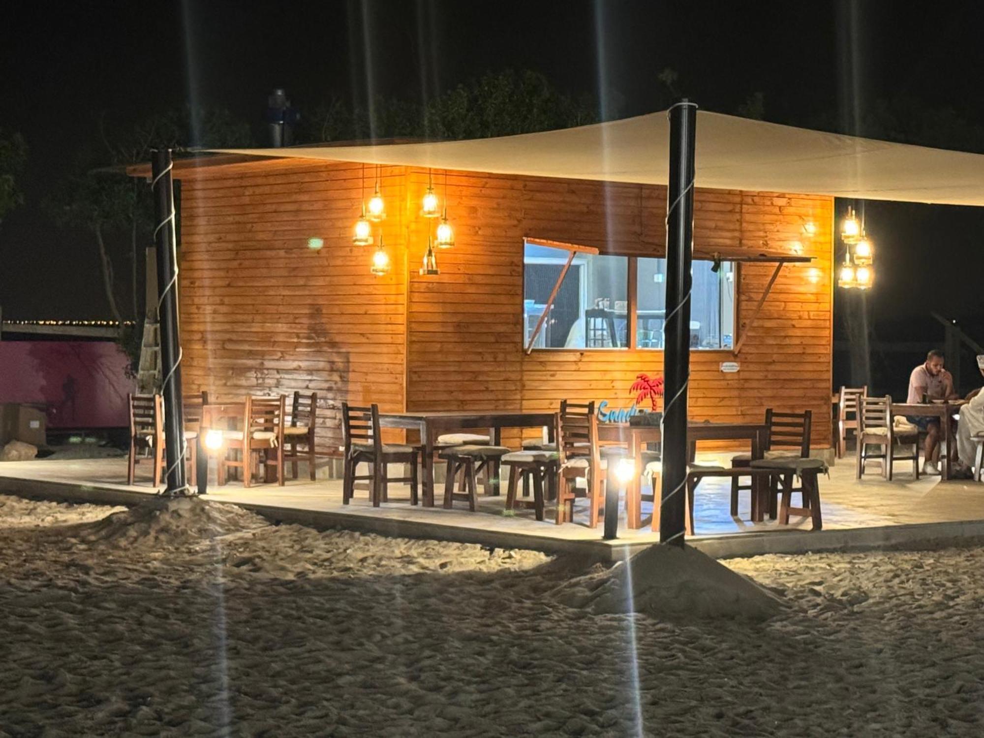 Abi North Lagoon Hawana Salalah