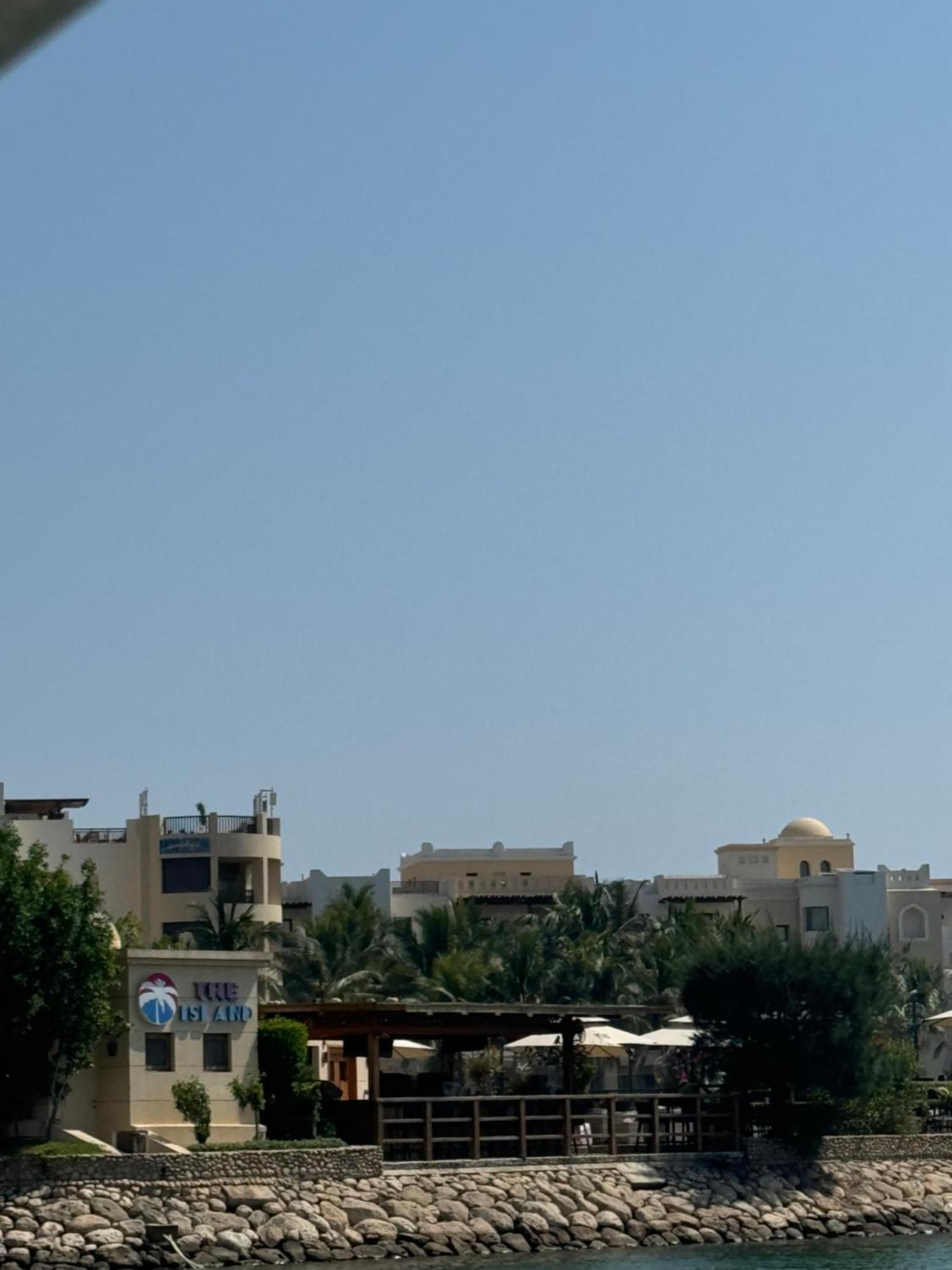 Abi North Lagoon Hawana *