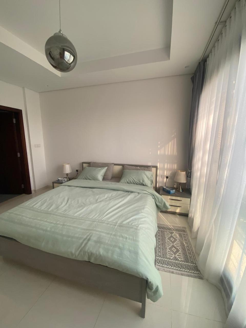 Appartement Abi North Lagoon Hawana