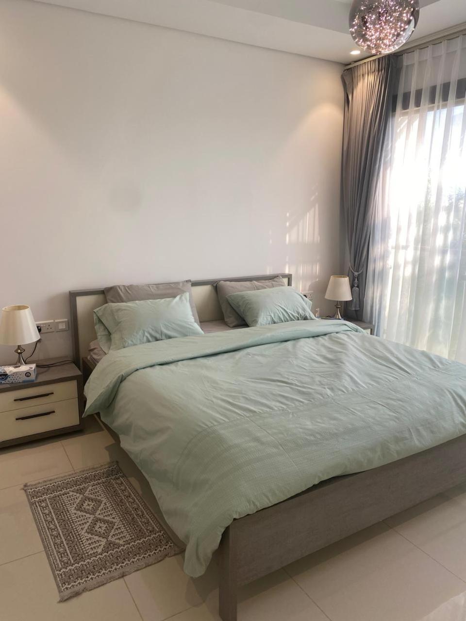 Appartement Abi North Lagoon Hawana