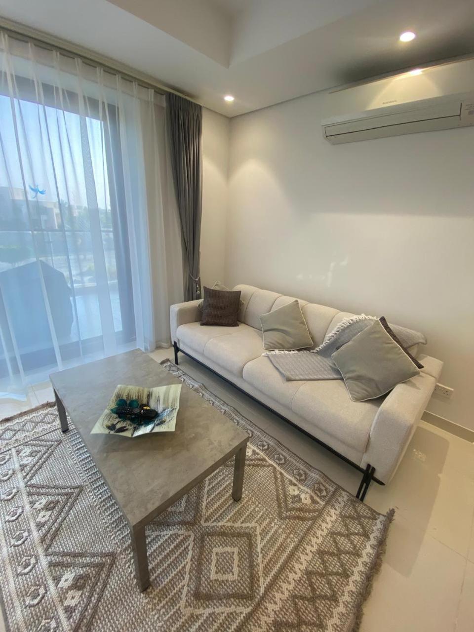 Appartement Abi North Lagoon Hawana