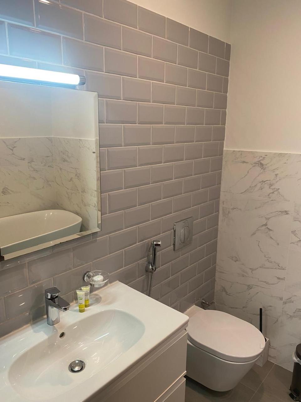 Appartement Abi North Lagoon Hawana *
