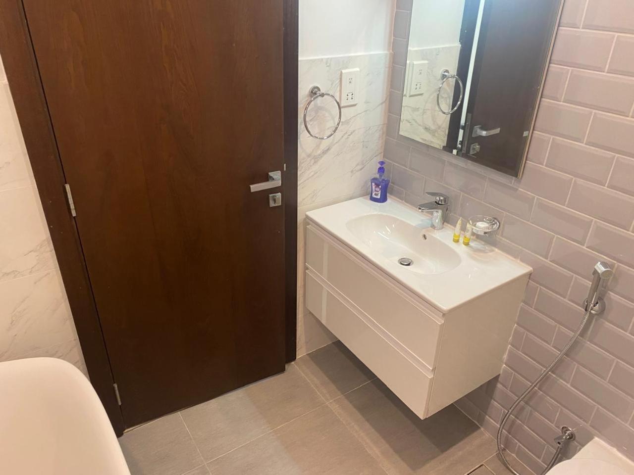 Abi North Lagoon Hawana Appartement Salalah