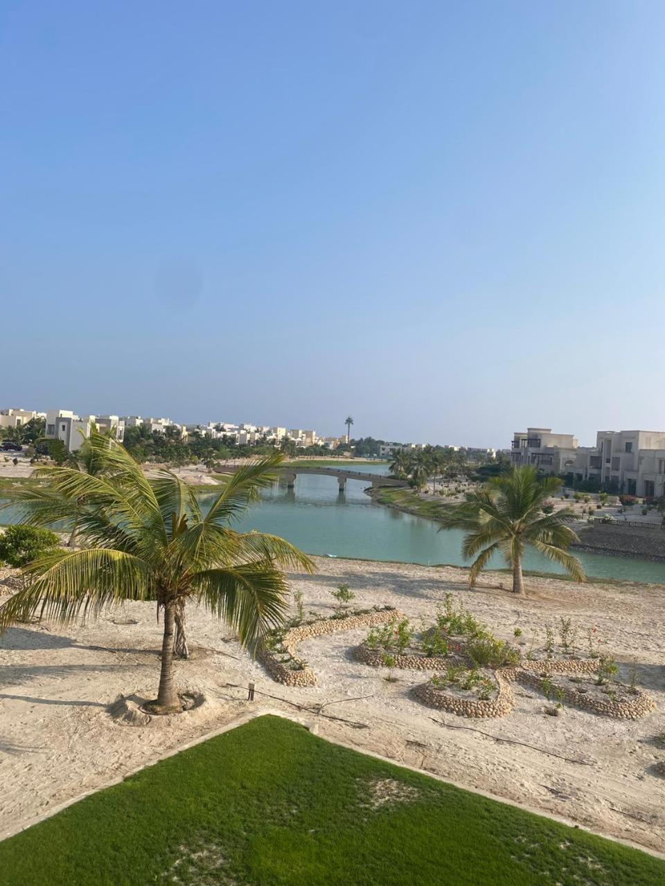 Abi North Lagoon Hawana