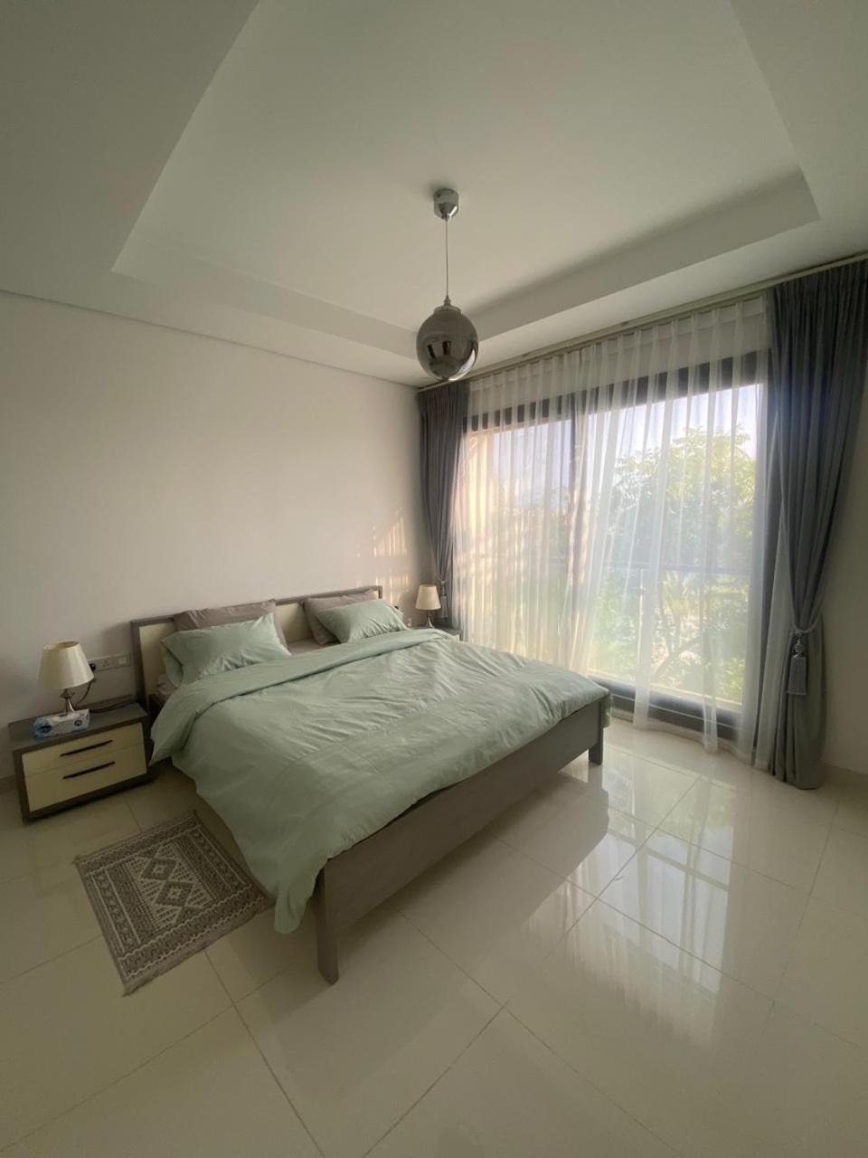 Abi North Lagoon Hawana Appartement *