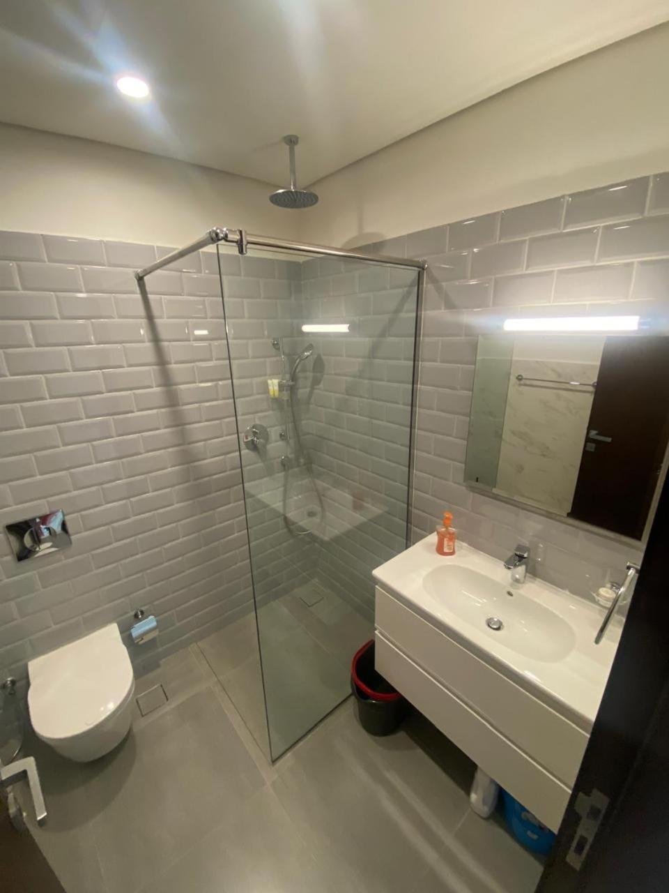 Abi North Lagoon Hawana Appartement