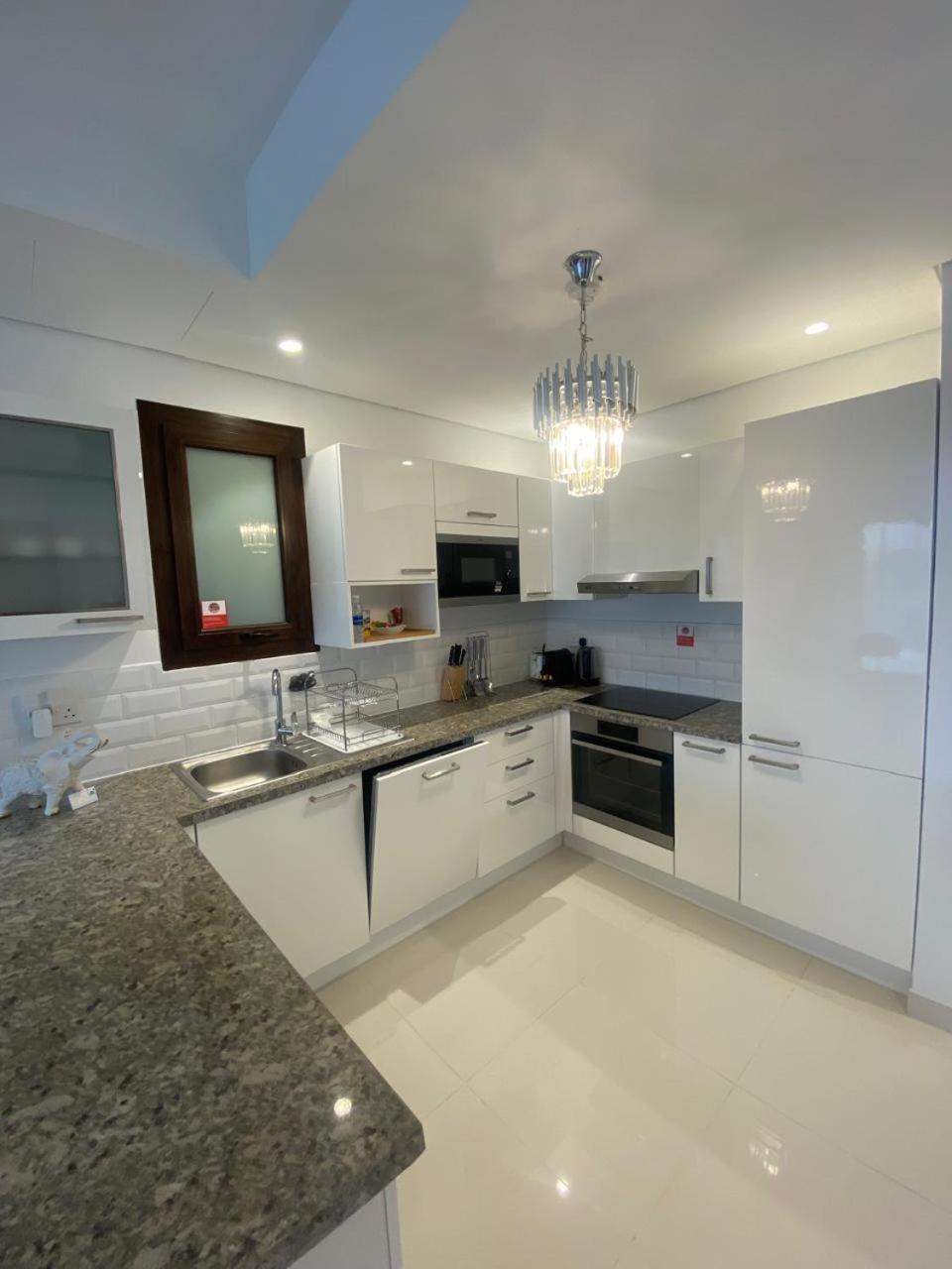 Appartement Abi North Lagoon Hawana