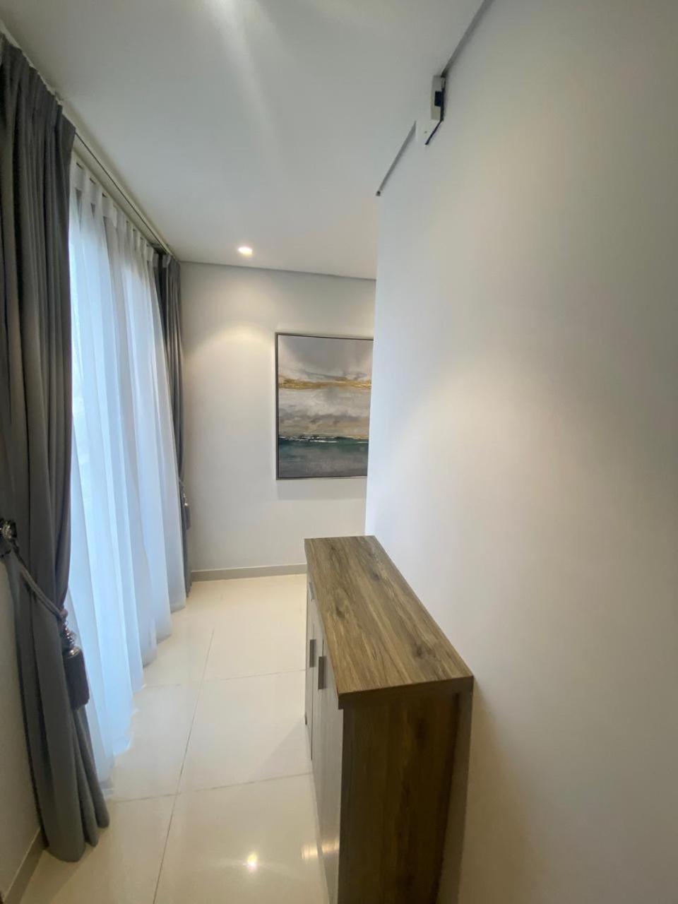 Appartement Abi North Lagoon Hawana *